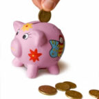貯金箱