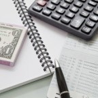 家計簿6月