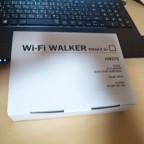 ラクーポン WiMAX2+