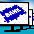 ネットバンク4月
