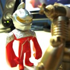 ウルトラマンA