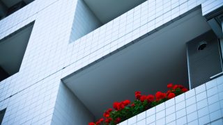 マンション