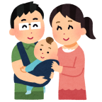 子育て世代