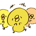 ひよこ
