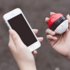 ポケモン モンスターボール