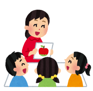 幼児教室