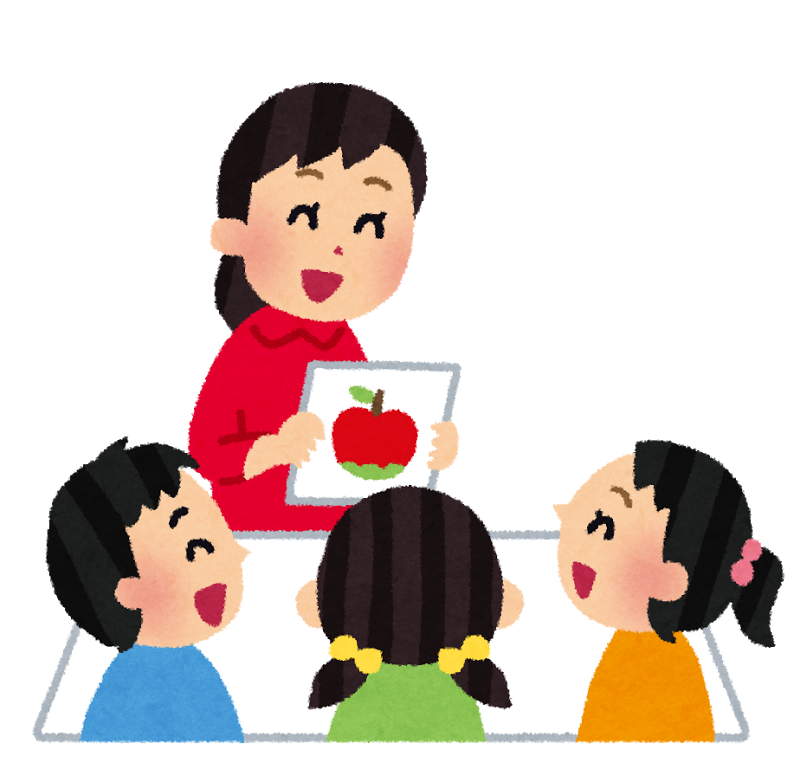 幼児教室