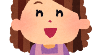 お母さん