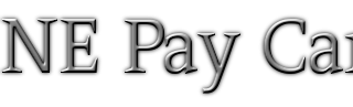 LINE Pay Card