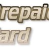 prepaid-card